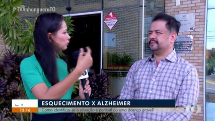 Esquecimento x Alzheimer: como identificar se a situação é pontual ou doença grave