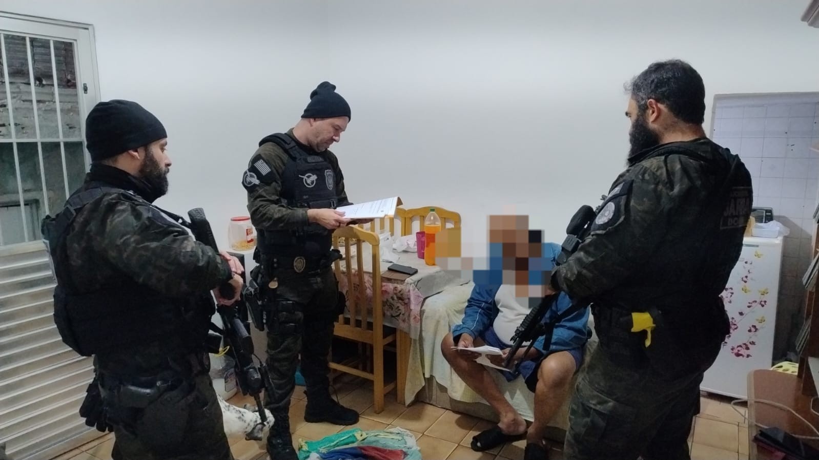 Operação combate criminosos que aplicam golpes usando perfis falsos de hotéis e pousadas no litoral do Piauí