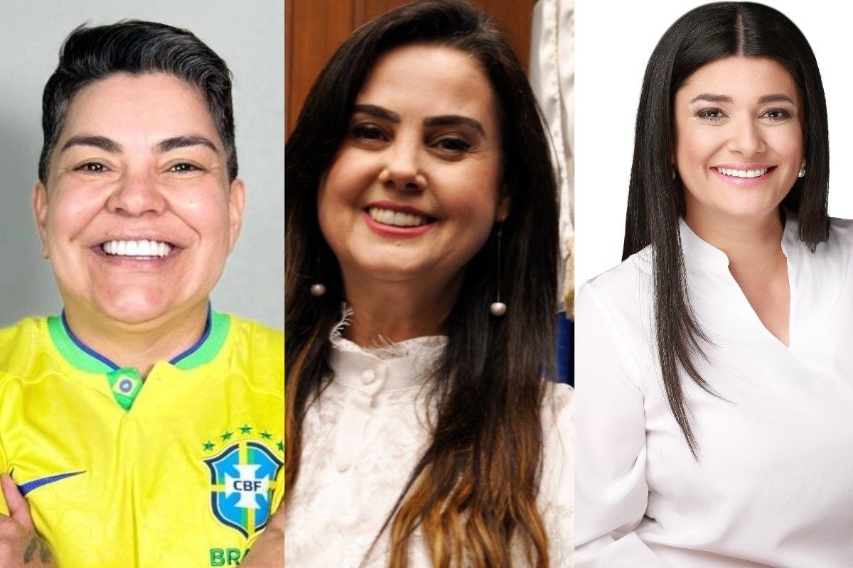 Dona de bordel, dentista e professora: as novatas como deputadas federais por Mato Grosso do Sul