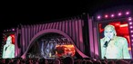 Vitória da Conquista trekt veel publiek om te genieten van het Bahia Winter Festival 2025