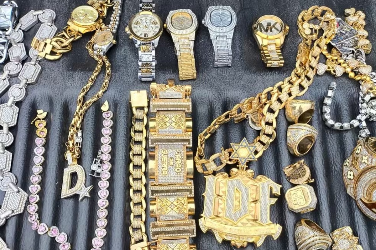 Você Não Tá Convidada pro Meu Bat Mitzvá!