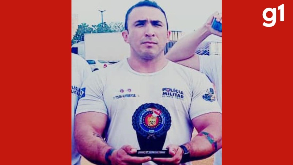 Policial preso por atirar em motorista de aplicativo tentou enganar polícia ao inventar furto de veículo