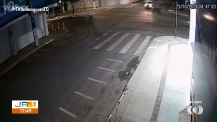 Polícia Civil indicia homem de 41 anos por homicídio qualificado em Gurupi