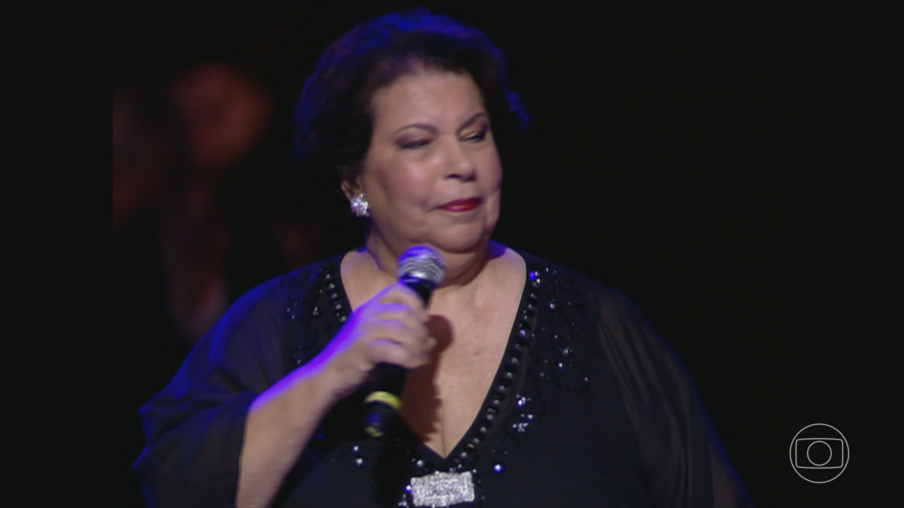 Nana Caymmi morre, aos 84 anos, no Rio de Janeiro
