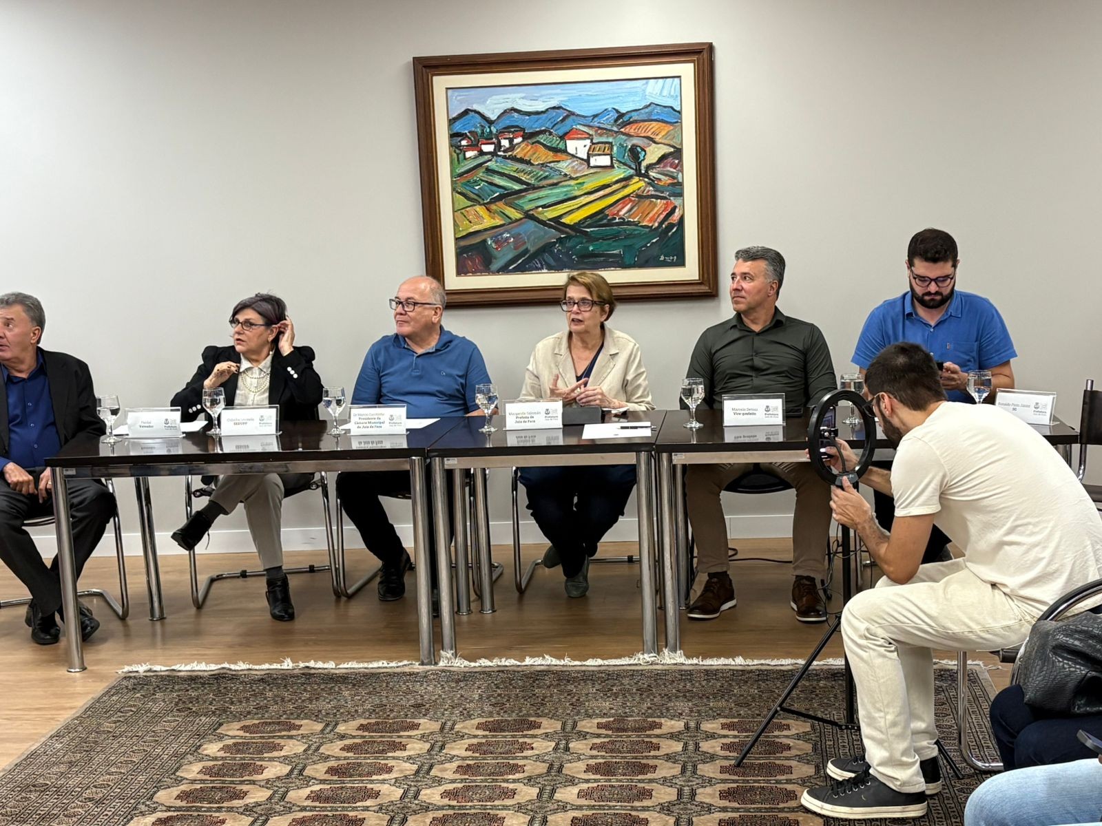 Juiz de Fora pode ter transporte público grátis