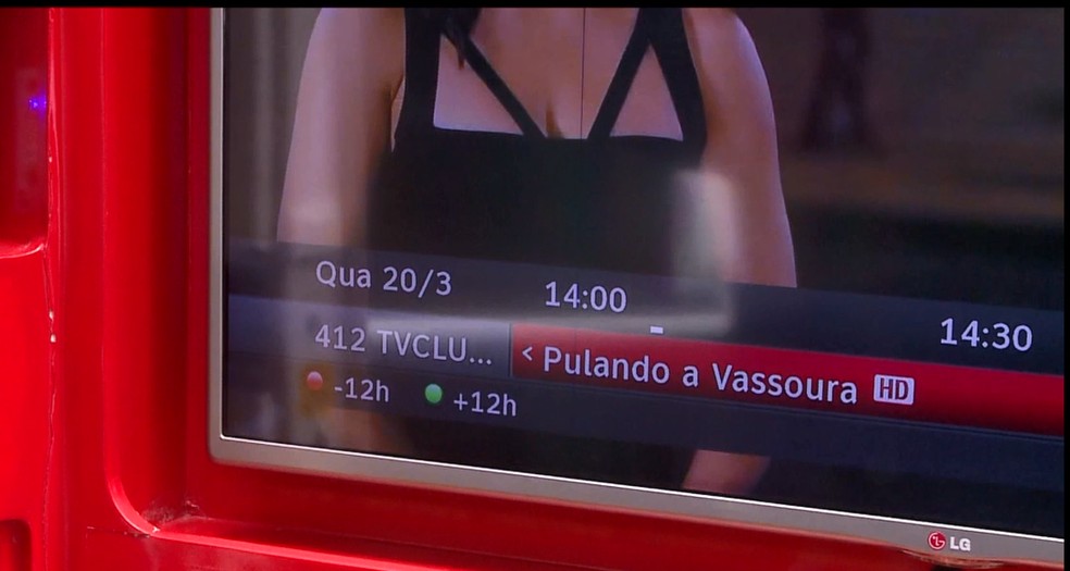 Globo lança serviço que vai ajudar a jogar pá de cal na TV por assinatura -  TV História