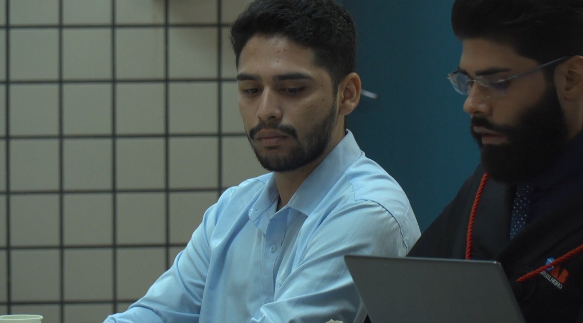 Sobrinho que matou o tio a facadas para defender a mãe é condenado a 10 anos de prisão em Santarém, no Pará