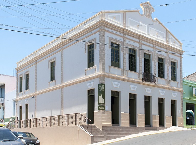 V Festival de Cinema e Teatro do Sertão começa nesta quarta em Salgueiro