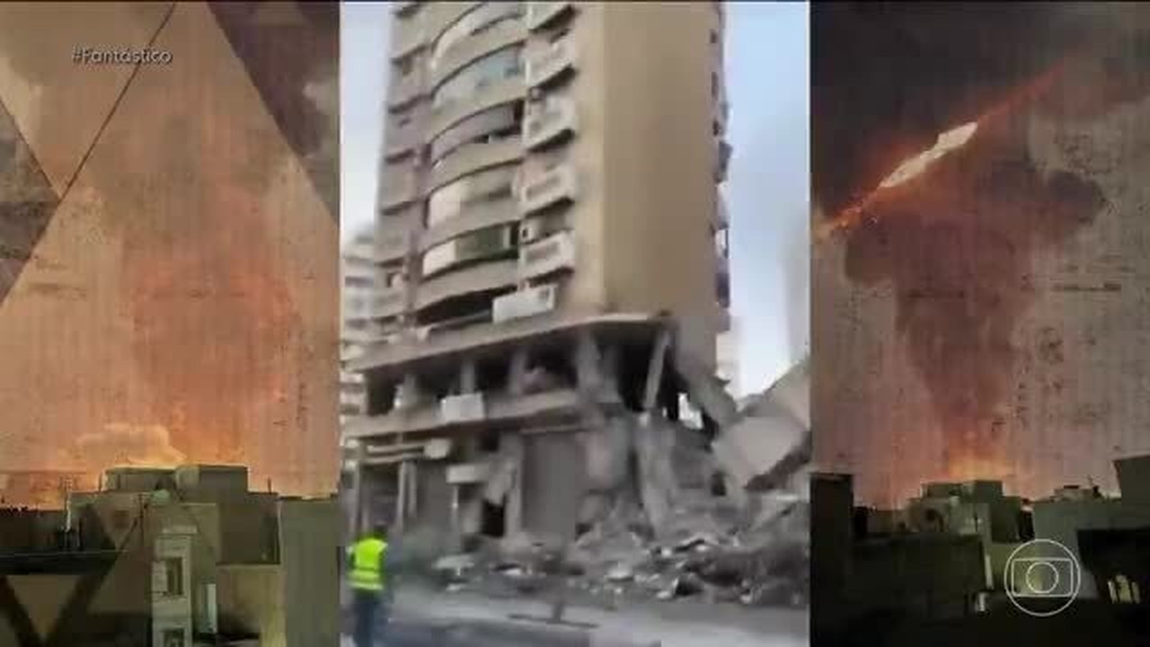 ‘Caminho de 1h30 levou 24h’: guerra se espalha além do Irã e brasileiros relatam fuga tensa no Líbano