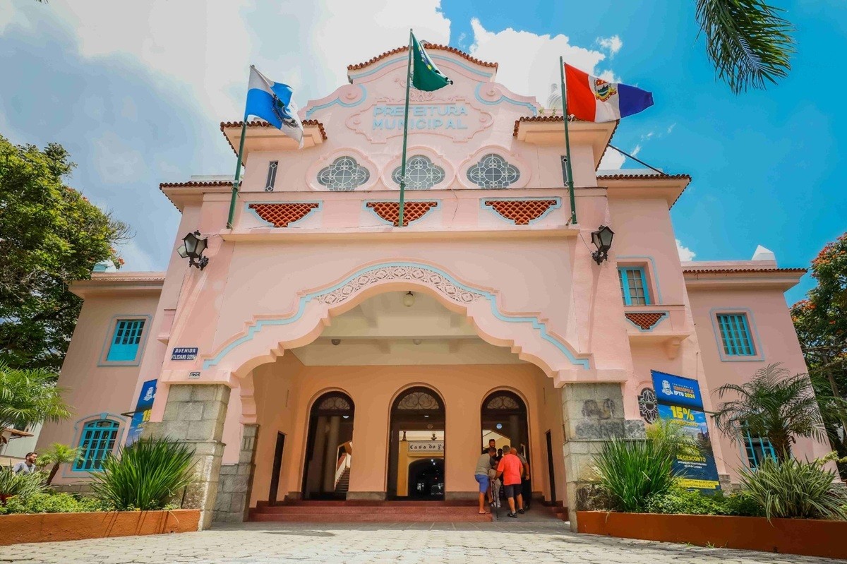 Justiça homologa acordo para reorganização administrativa da Prefeitura de Teresópolis