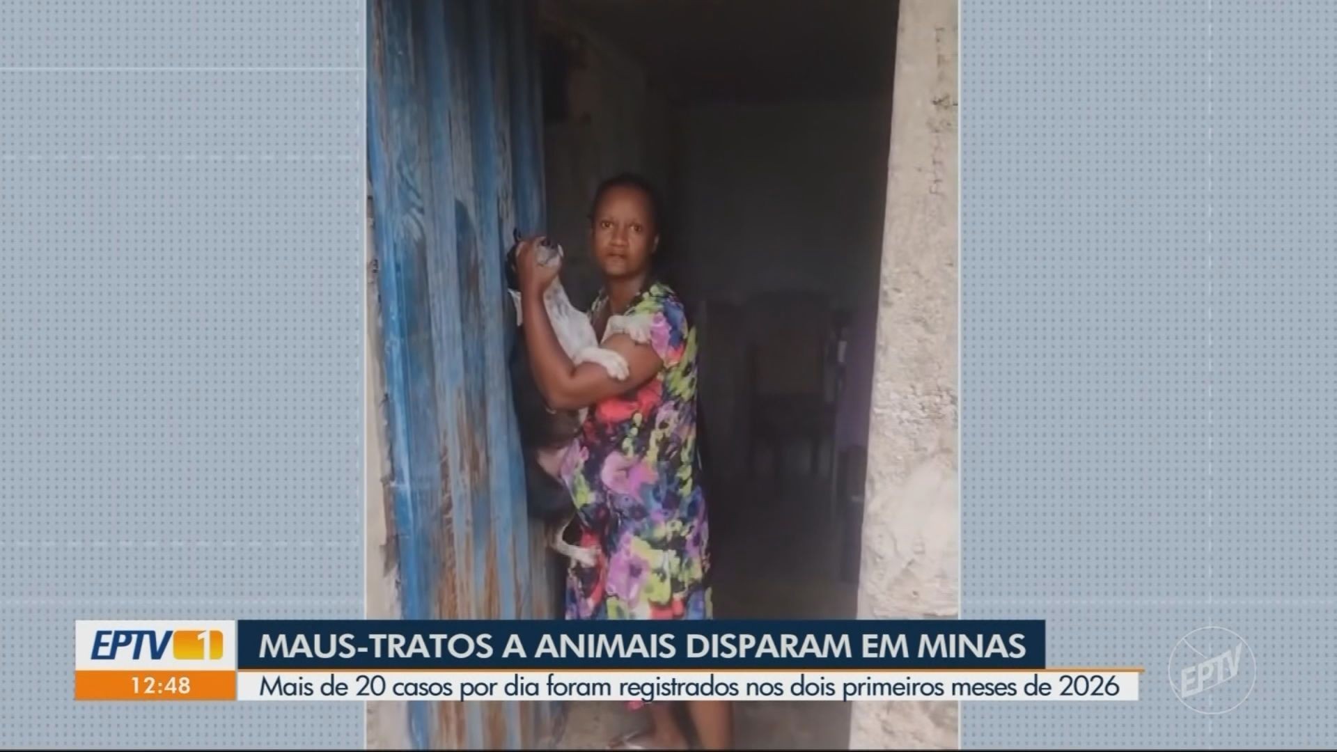 VÍDEOS: EPTV 1 Sul de Minas de quarta-feira, 25 de março de 2026