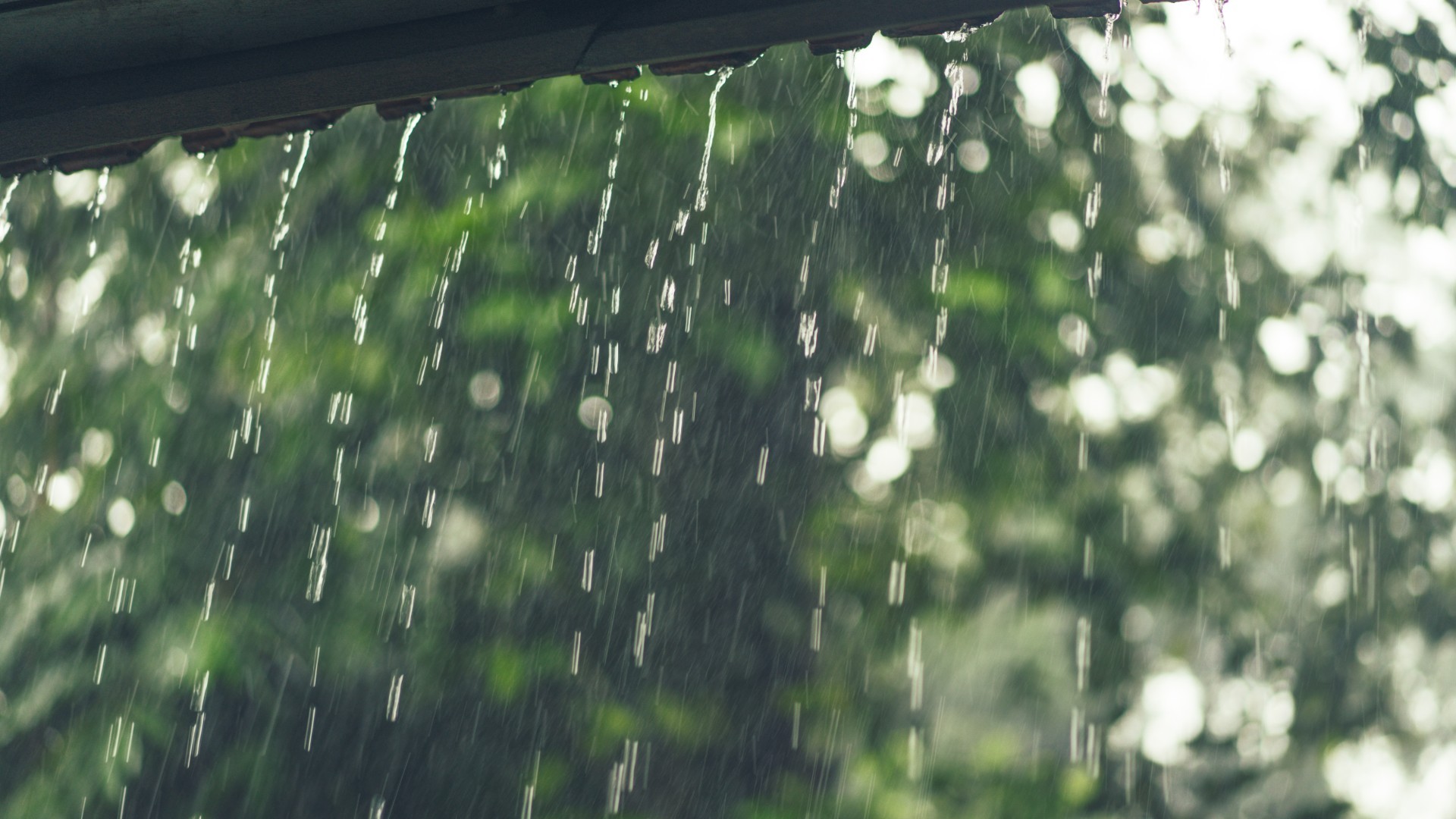Inmet emite alerta de chuvas intensas para todos os municípios de Roraima