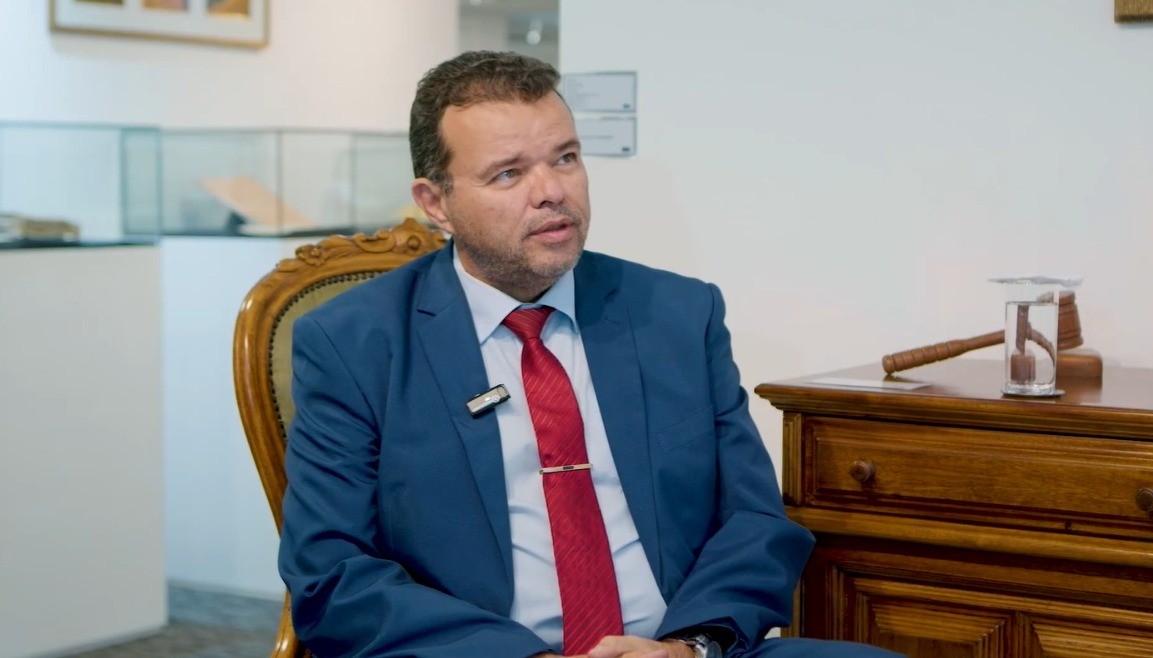 Morre desembargador do TJDFT Maurício Miranda; jurista atuou nos casos do 'Crime da 113 Sul' e do assassinato do indígena Galdino 