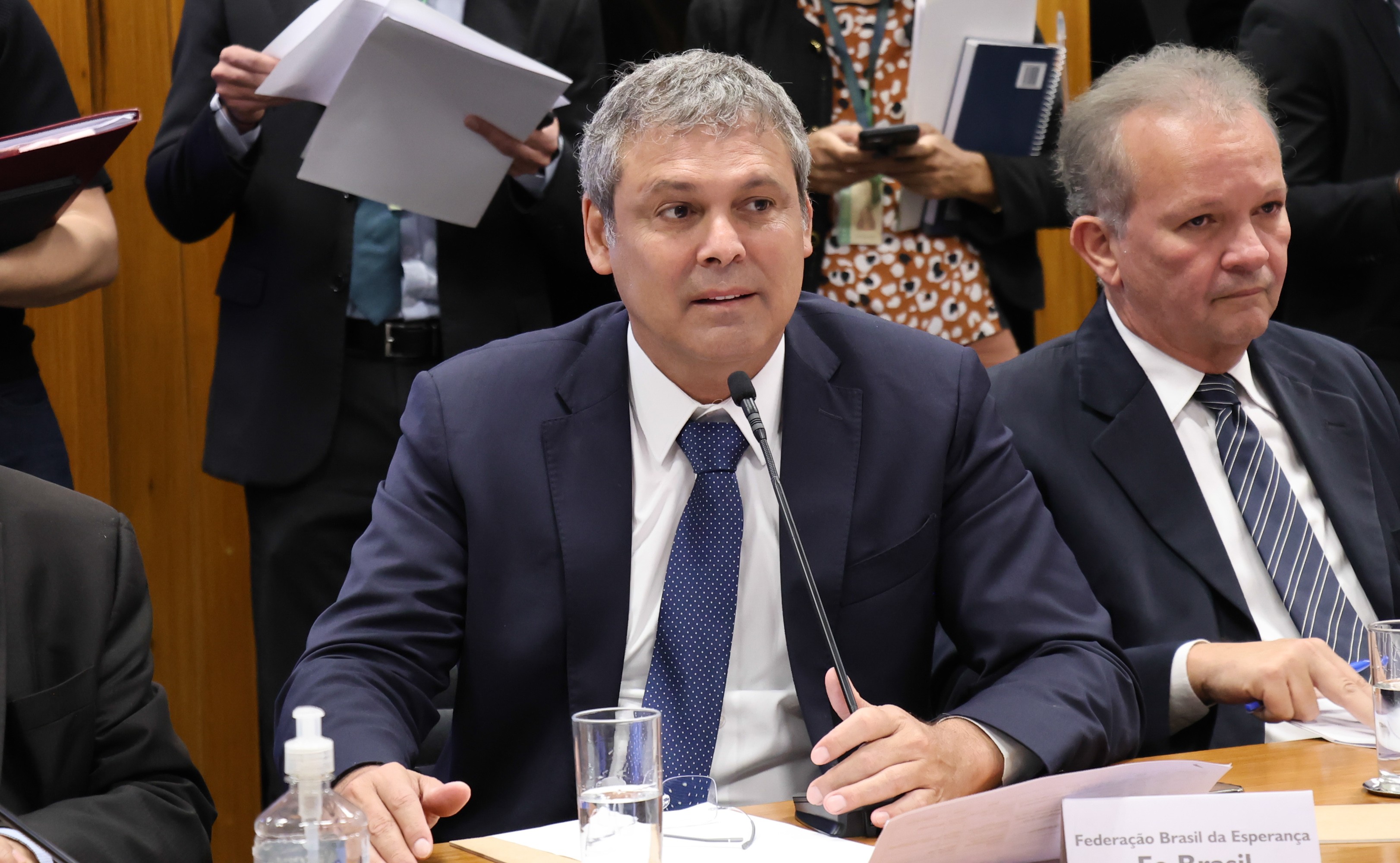 Líderes governistas dizem que Executivo terá que contingenciar emendas se Congresso derrubar decreto do IOF
