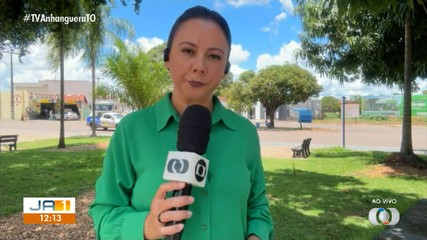 Dois jovens ficam feridos durante tiroteio em Gurupi