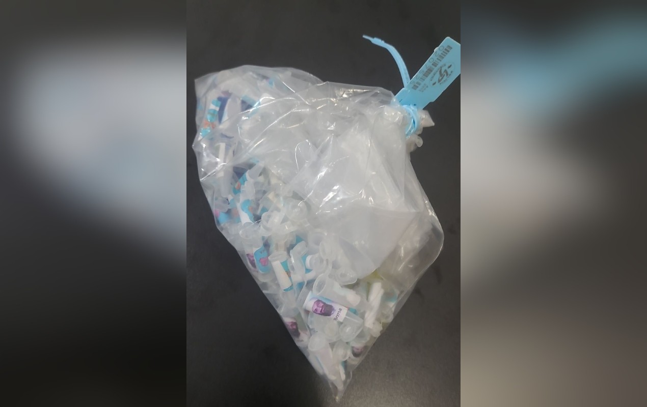 Mulher é presa após trocar filha por porções de crack em Laranjal Paulista