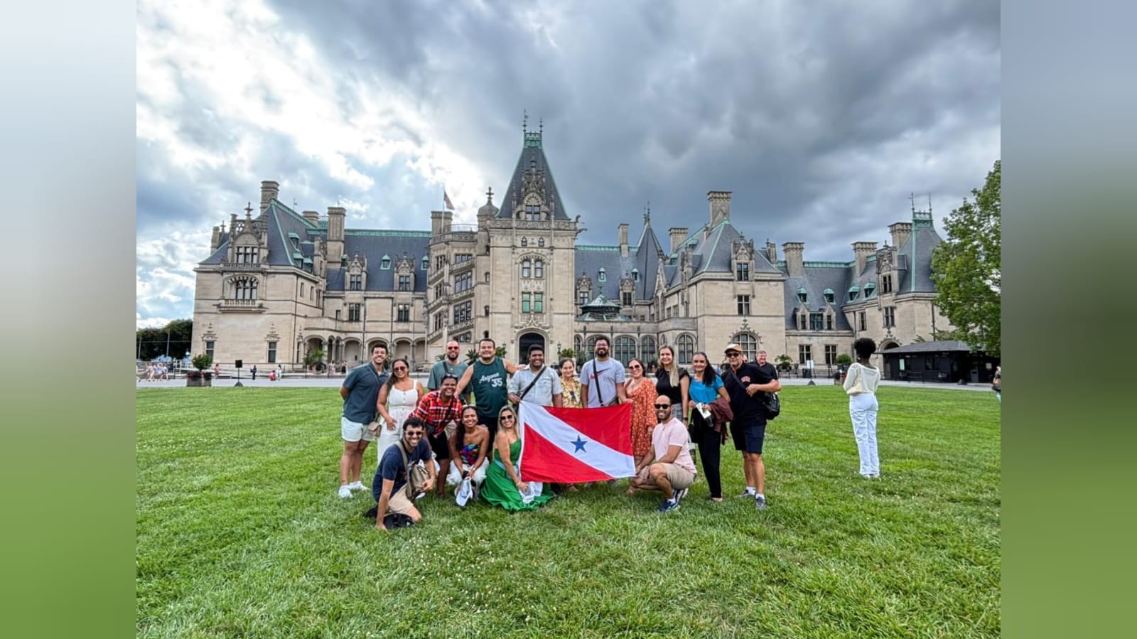 Professor de Santarém embarca em intercâmbio Fulbright para aprimorar ensino de Inglês