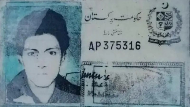 O que revela corpo de homem que desapareceu há 28 anos e foi encontrado em geleira que está derretendo