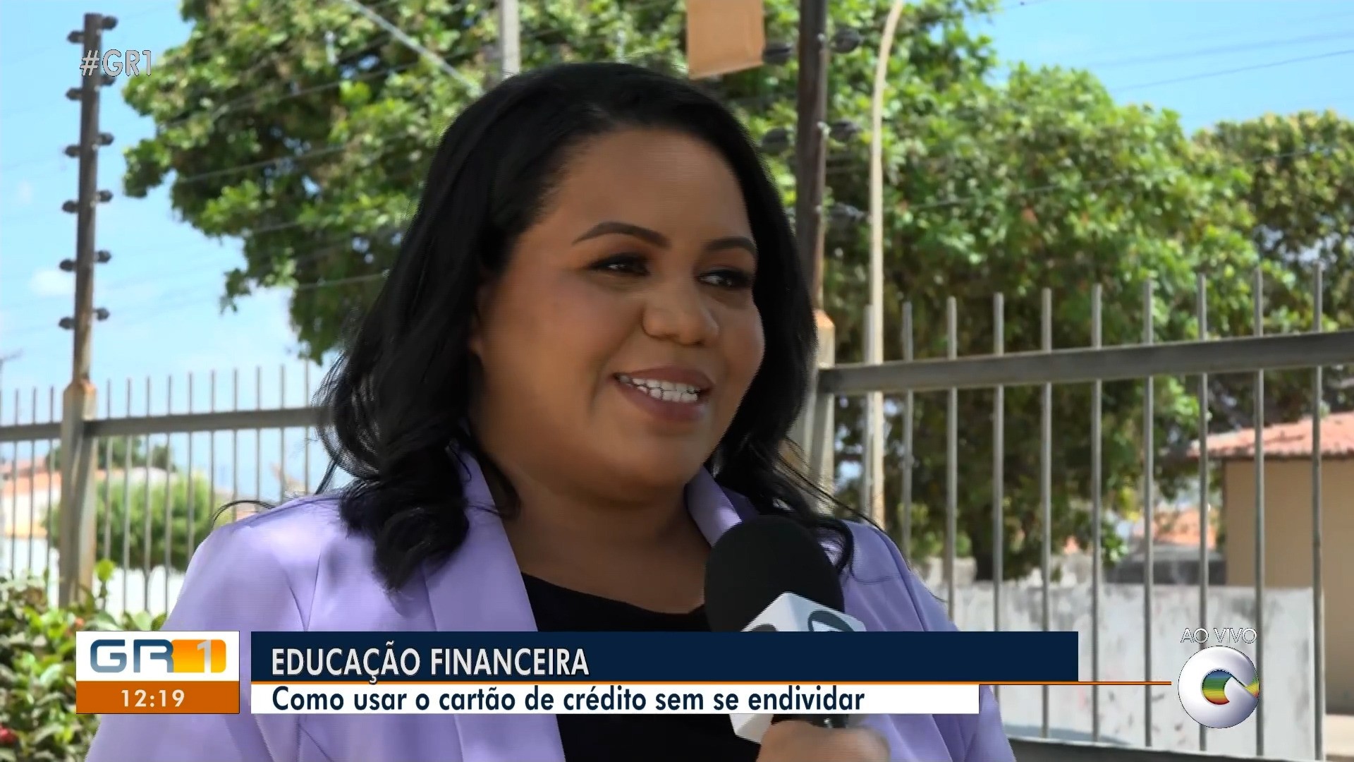VÍDEOS: GR1 de segunda-feira, 22 de setembro 