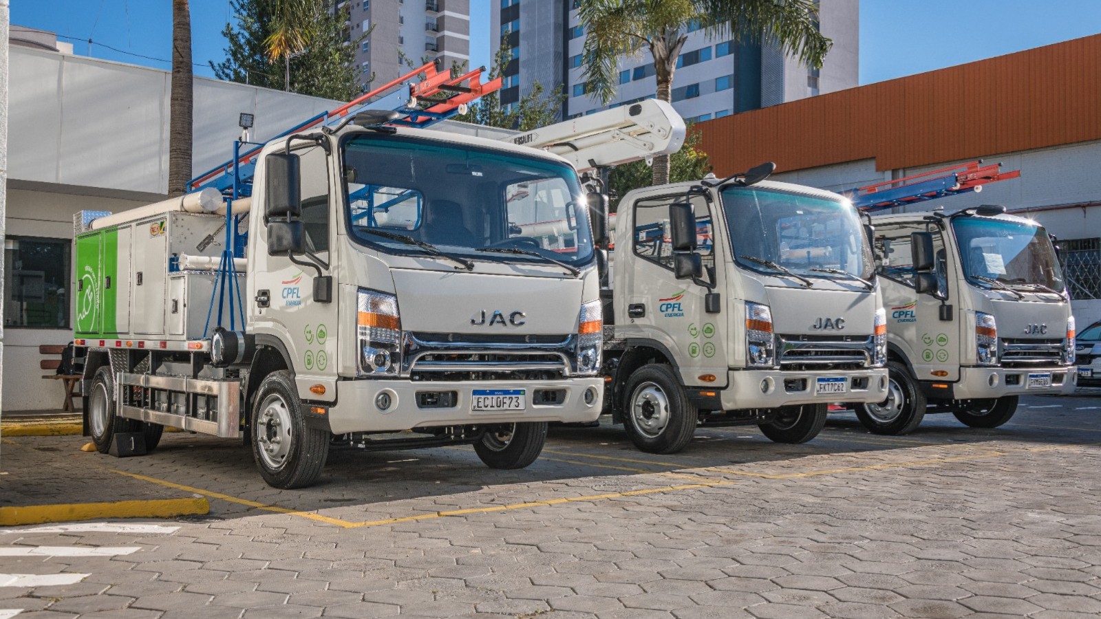 CPFL Energia leva inovação e IA ao Campinas Innovation Week 2026 