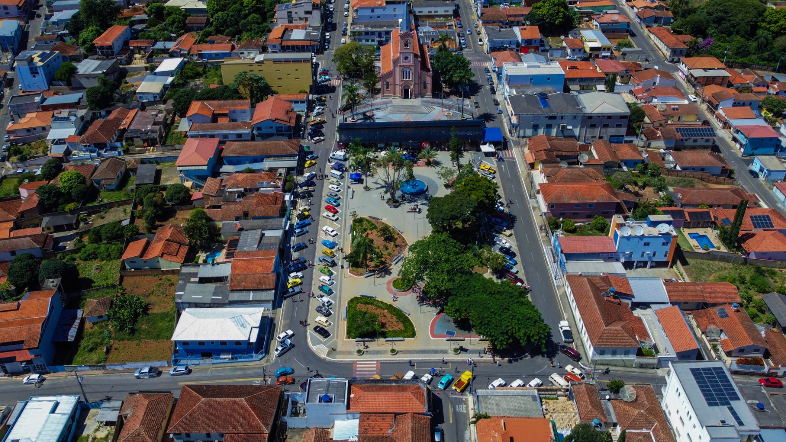 Monsenhor Paulo divulga calendário de eventos e aposta em cultura e lazer