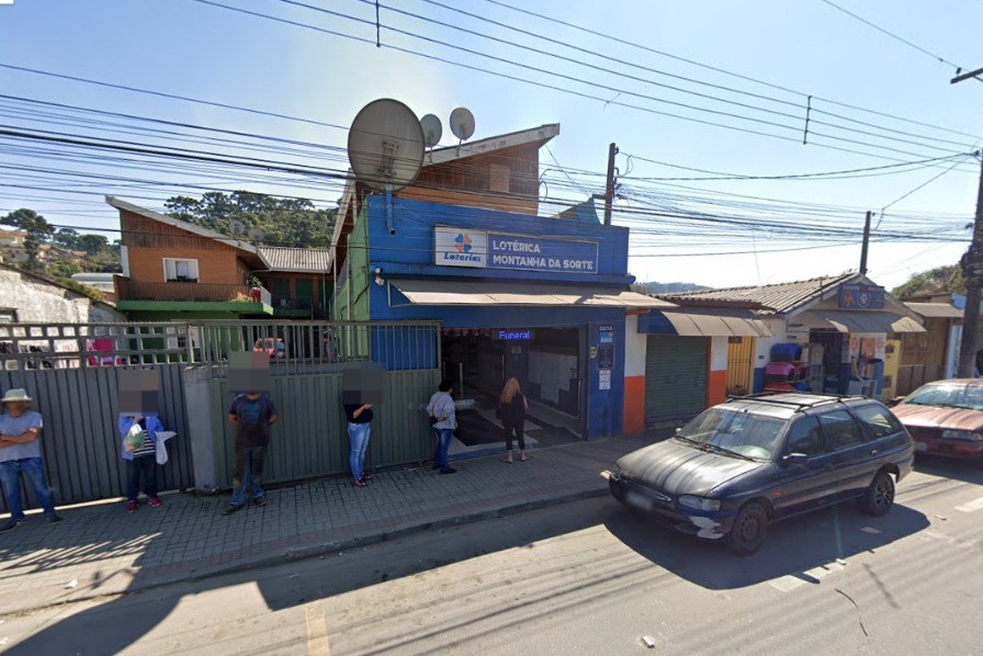 Lotérica onde bolão faturou R$ 848 mil na Lotofácil celebra fama de pé quente: 'Muito felizes, isso nos motiva'