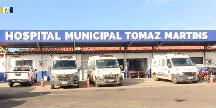 Mulher é ferida com golpes de faca em Santa Inês; marido é suspeito do crime