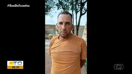 Corpo de homem morto após pauladas e perfurações de arma branca é velado em Gurupi