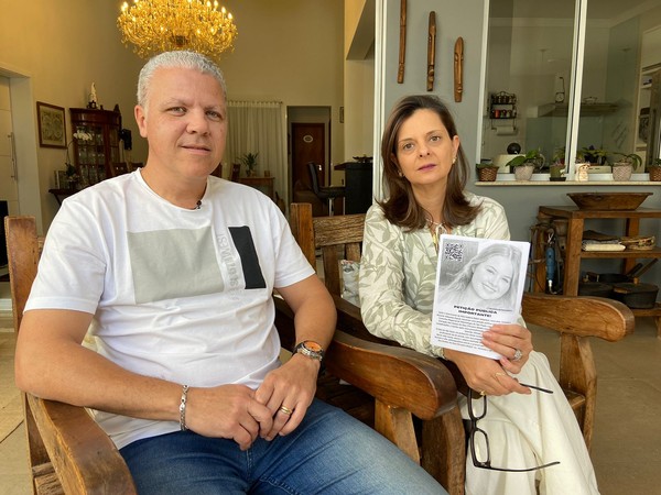 Pais de jovem que morreu após retirar dentes do siso criam perfil nas redes sociais com relatos de outras famílias | G1