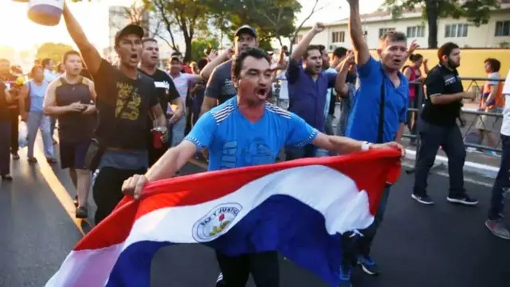 Paraguai registra crescimento econômico médio de 5,5% ao ano nos últimos três anos