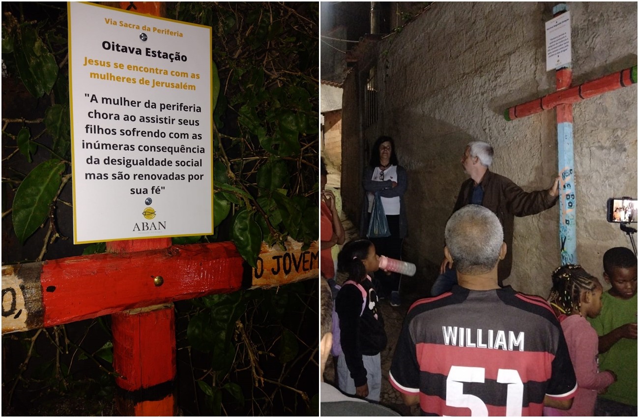 via-sacra-da-periferia-mulheres-recriam-passos-de-jesus-ao-calv-rio