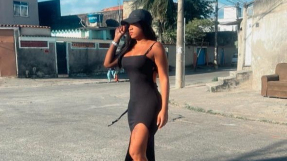 Homem é preso após matar esposa e concretar corpo em loja na Zona Oeste do Rio