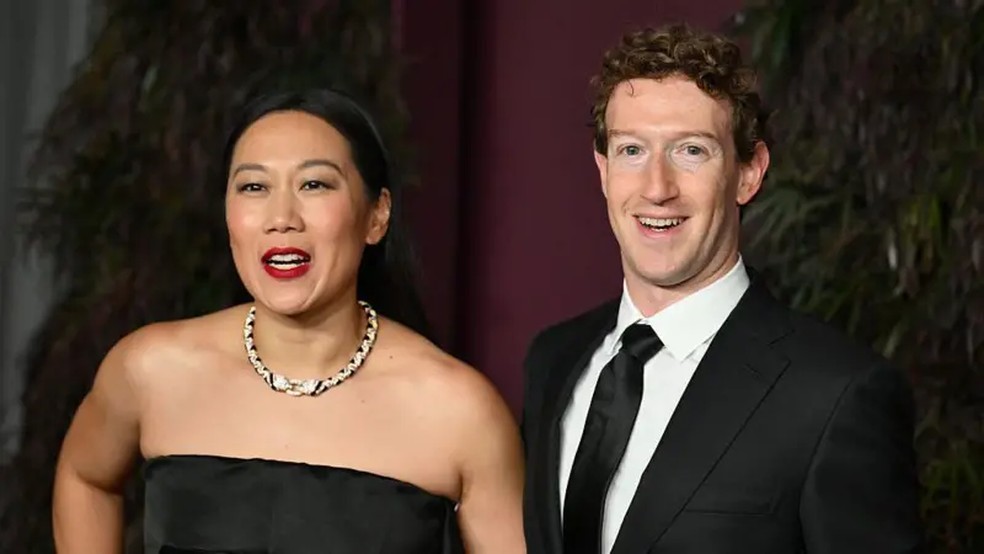 O fundador do Facebook, Mark Zuckerberg, comprou aquele que, até o momento, é o imóvel mais caro já vendido em Miami. — Foto: Getty Images