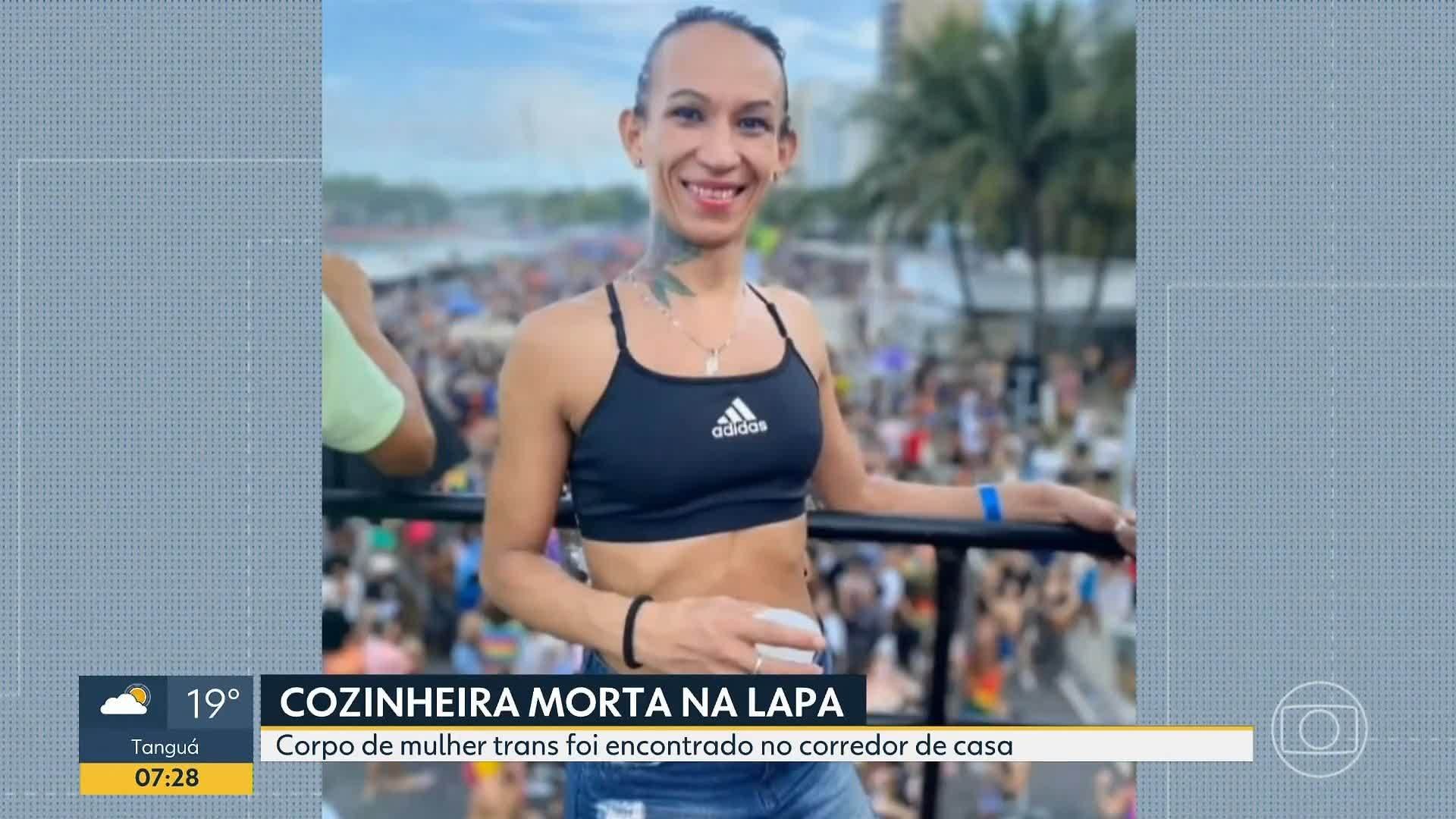 VÍDEOS: Bom Dia Rio de segunda, 5 de maio de 2025