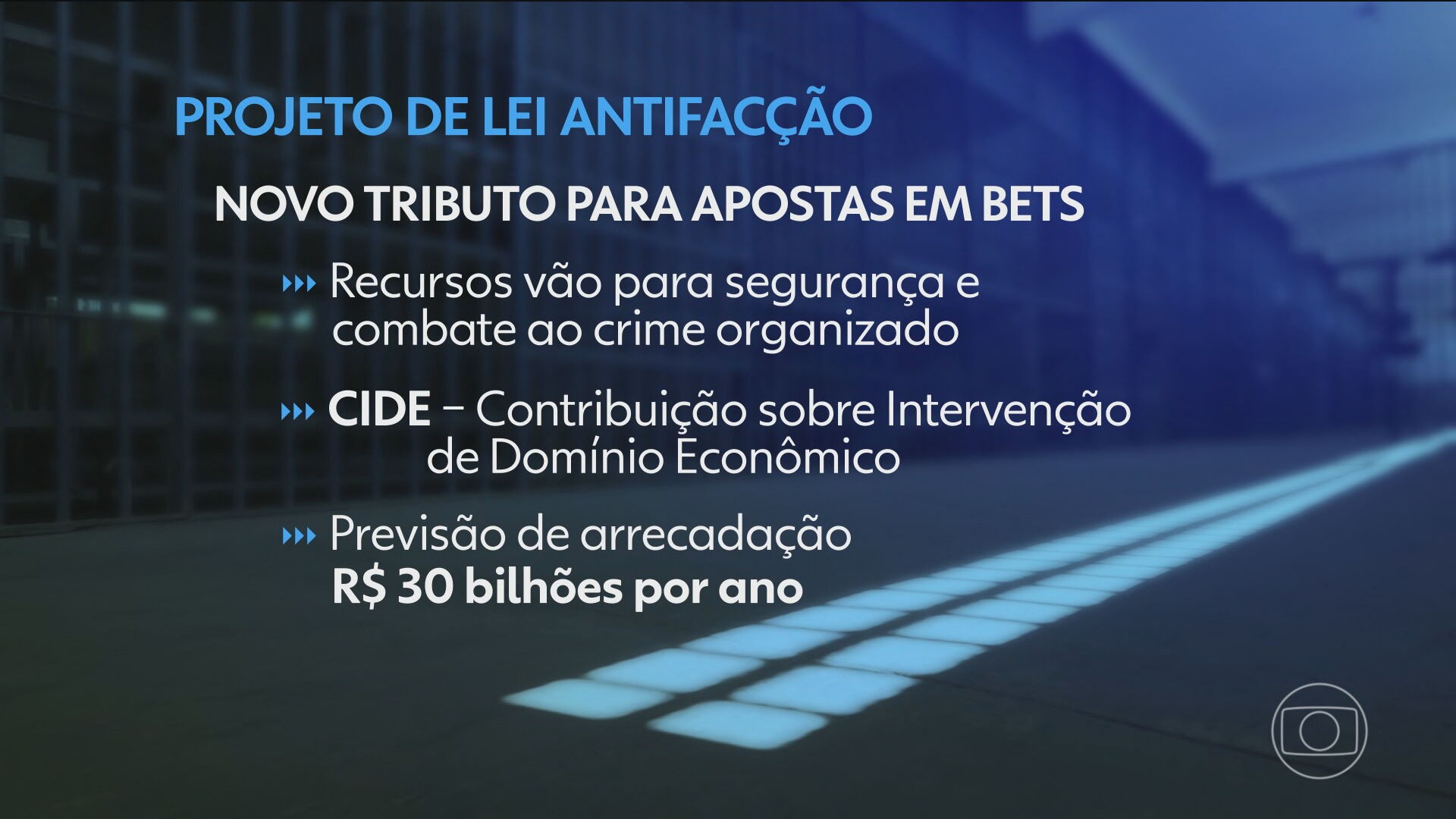 Novo texto do PL Antifacção endurece penas e prevê que participação em facção ou milícia passa a ser crime hediondo