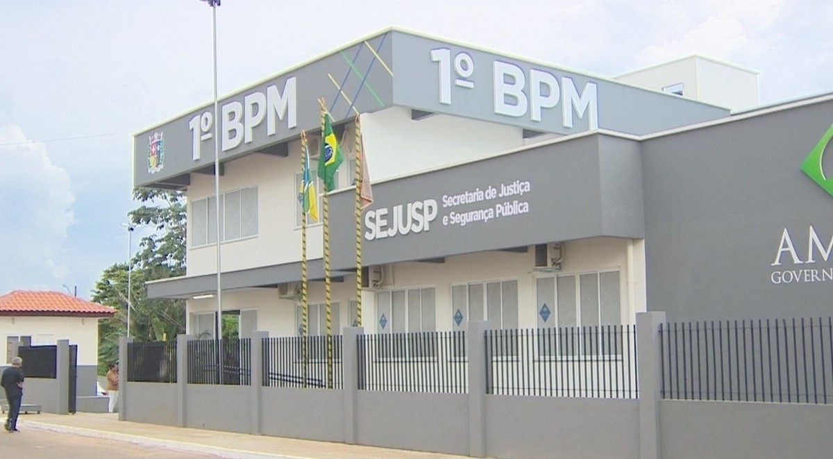 Homem é atacado com golpes de faca ao sair de aniversário na Zona Sul de Macapá  - Portais