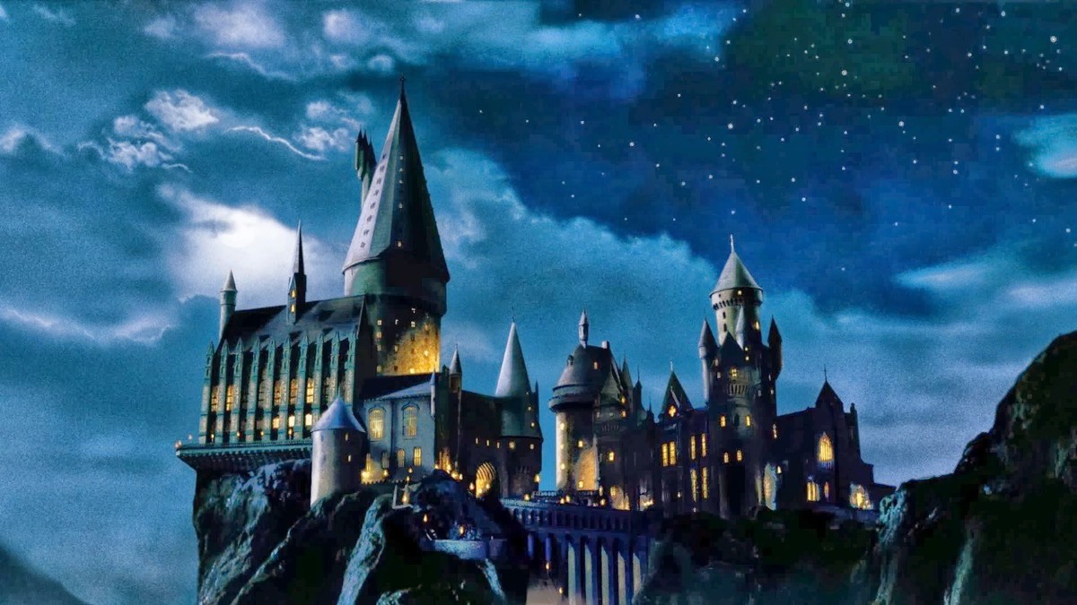 Harry Potter': ¿sabes cuál sería tu casa de Hogwarts?