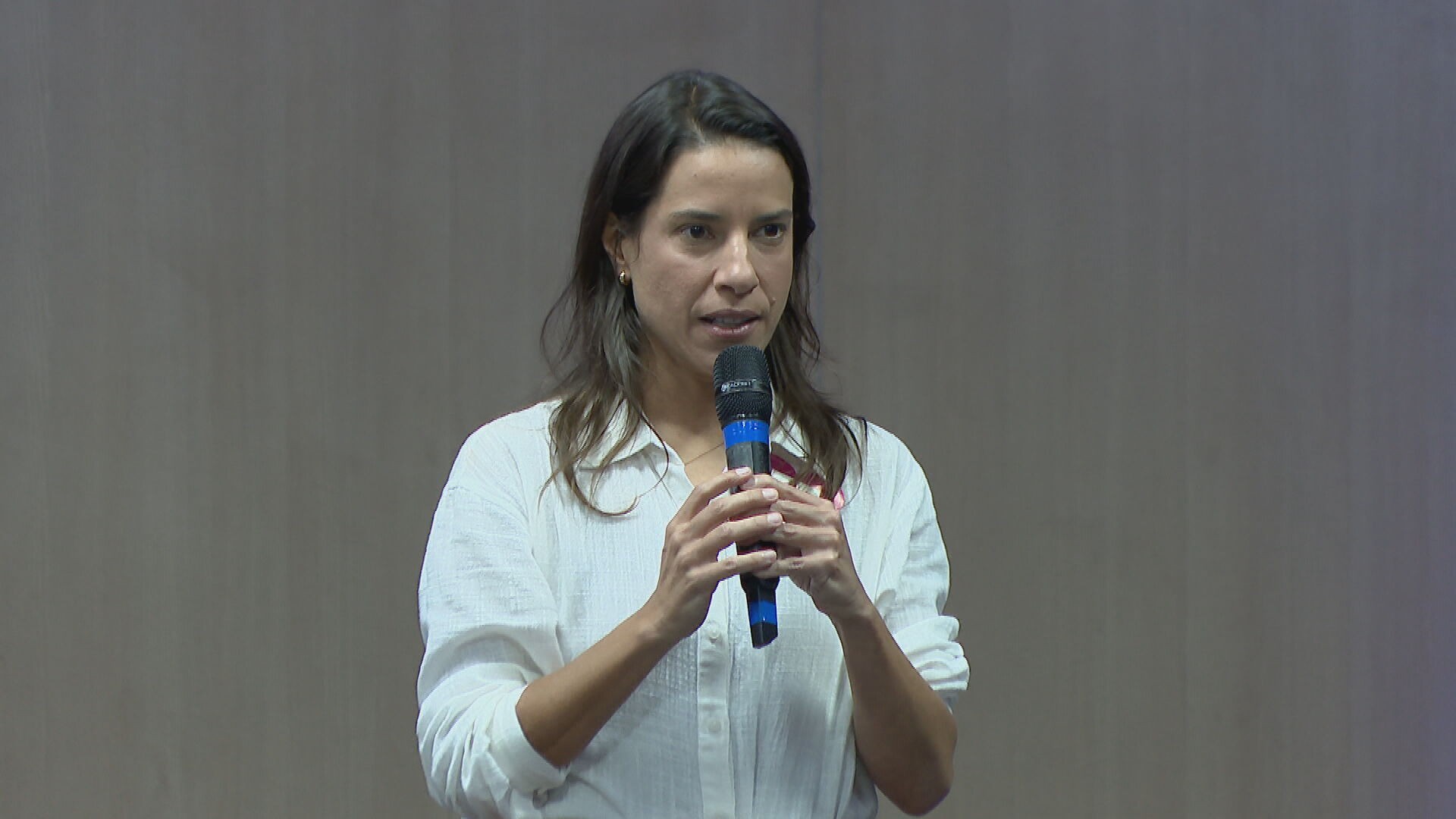 Raquel Lyra promete fortalecer infraestrutura logística e ampliar promoção do turismo em Pernambuco