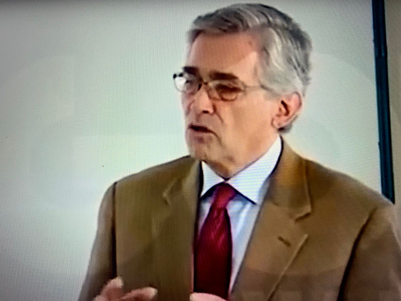 Ex-ministro do Peru é preso pela PF no Rio após anos foragido