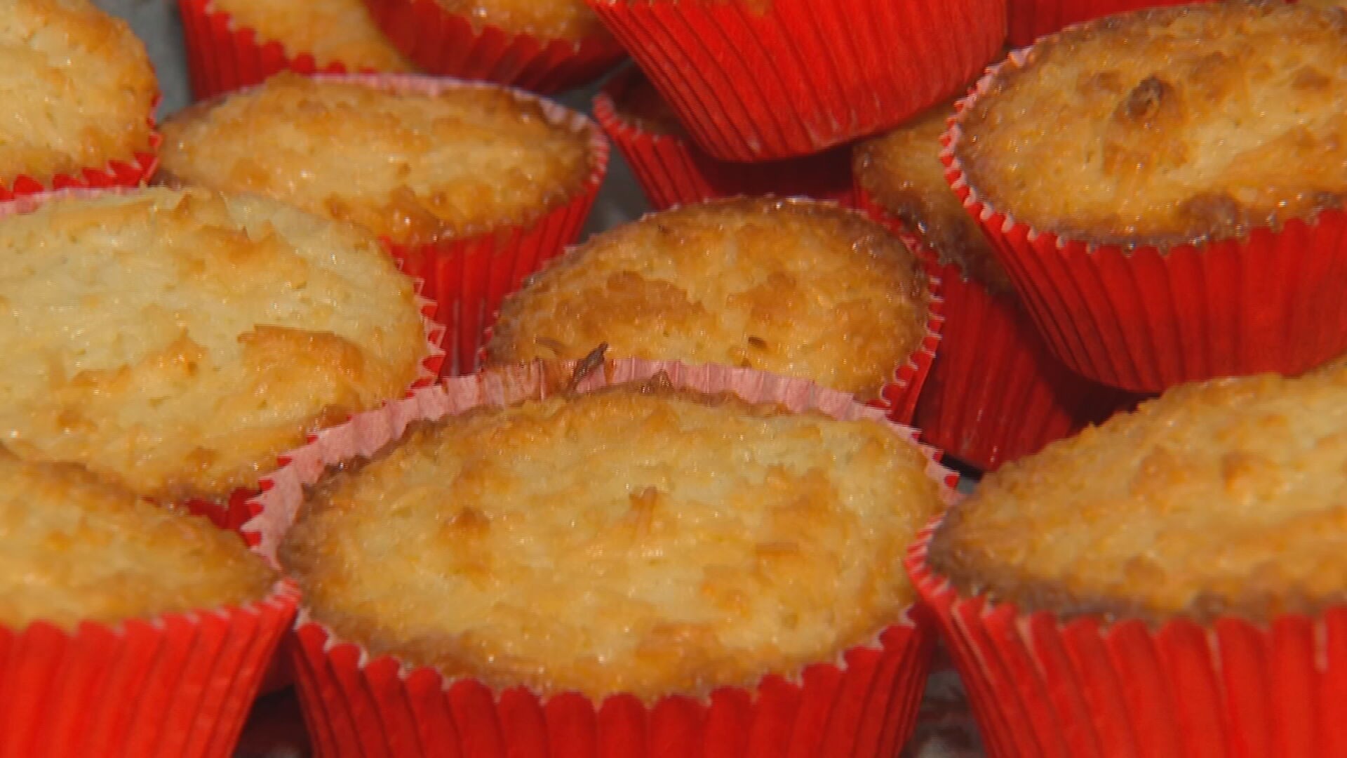 Receita Nosso Campo: aprenda a fazer uma deliciosa queijadinha cremosa