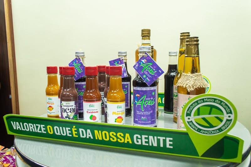 Portal do Selo Amapá é lançado e empreendedores podem realizar cadastro online; veja como solicitar