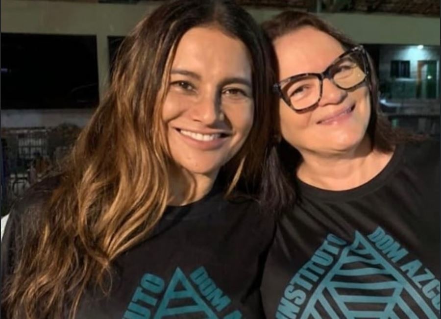 Morre irmã Henriqueta, defensora dos direitos humanos e conhecida pela luta contra abuso infantil no Marajó; 'heroína brasileira', diz atriz Dira Paes