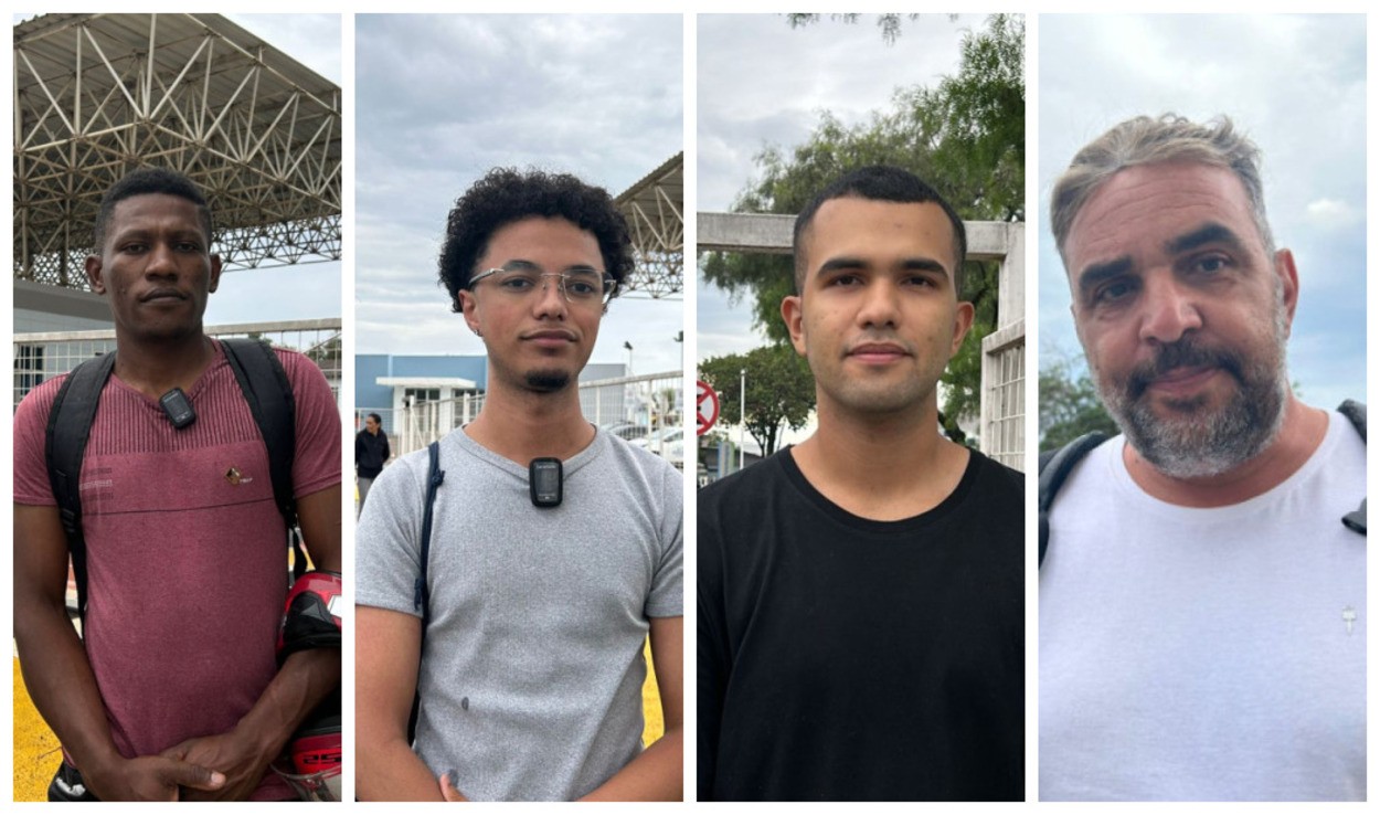 Enem 2025: nível de prova no 2º dia divide opiniões de candidatos em São Carlos