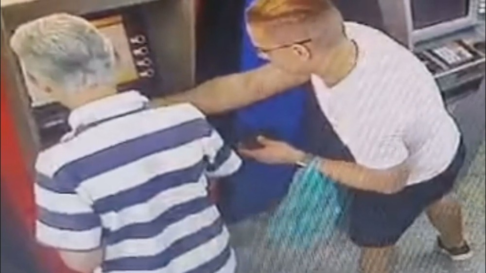 Polícia prende trio acusado de aplicar golpes milionários contra idosos em caixas eletrônicos