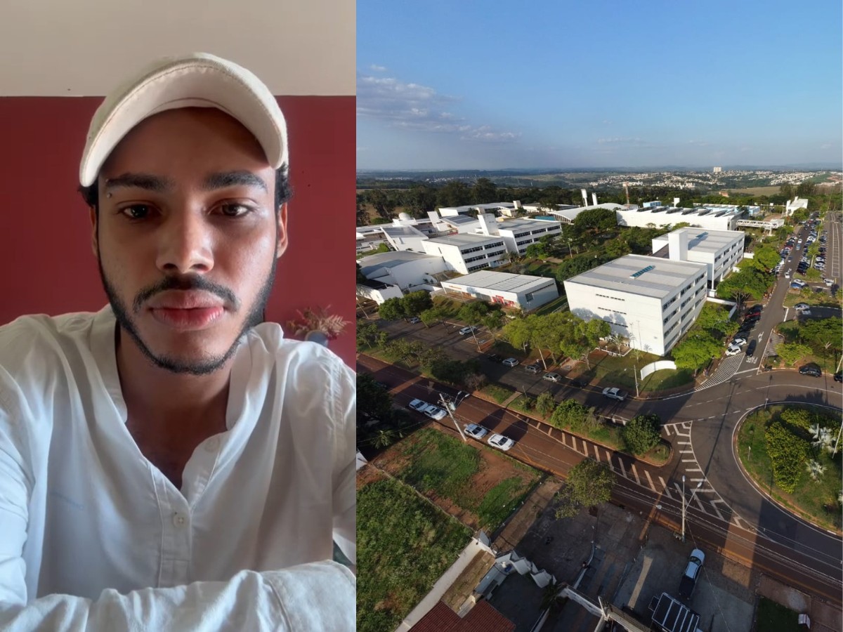 Estudante da PUC-Campinas diz ter sido perseguido por seguranças e denuncia racismo: 'Perguntaram se eu era aluno'