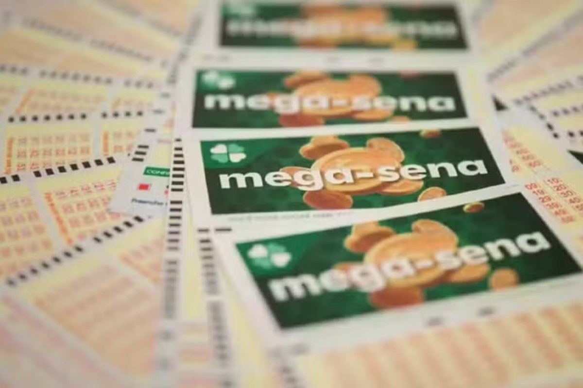 Aposta de MS leva R$ 55,6 mil na quina; Mega-Sena acumula e prêmio chega a R$ 36 milhões