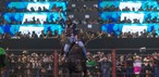 Rijproeven op het Americana Cowboy Festival