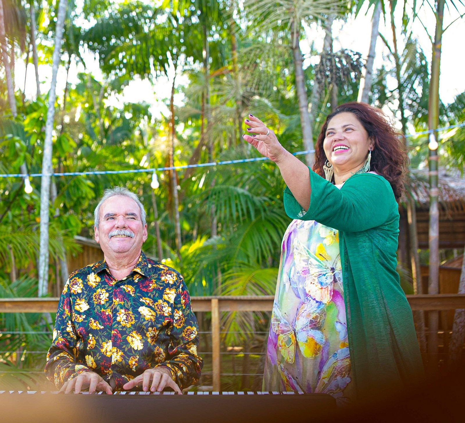 Com carreira consolidada na Europa, soprano Adriane Queiroz apresenta concerto gratuito em Belém