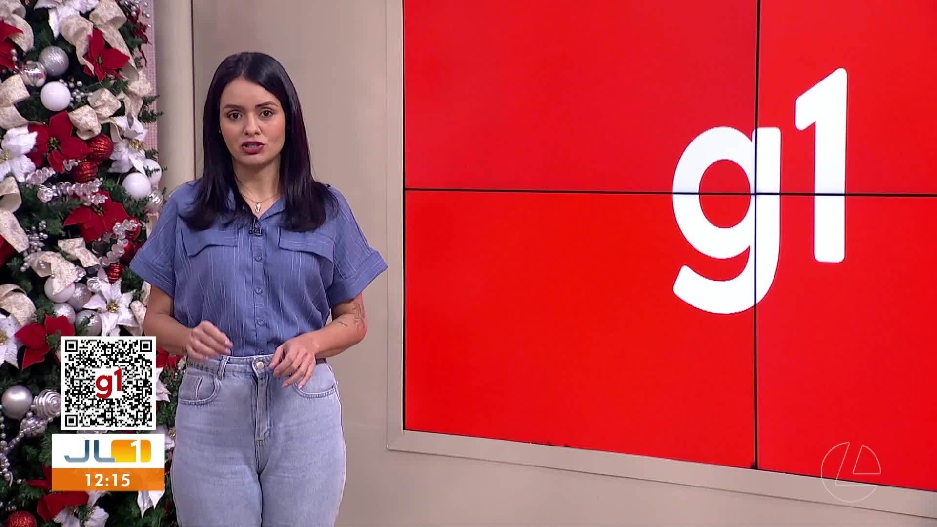 VÍDEOS: JL1 de sexta-feira, 26 de dezembro de 2025 