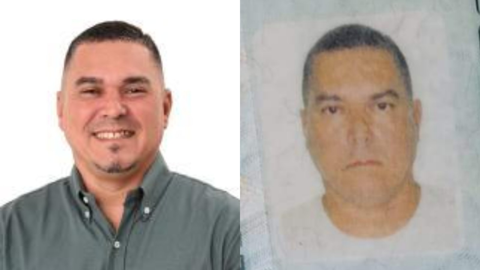 Suplente de vereador é preso por suspeita de matar companheira e forjar suicídio dela no Ceará